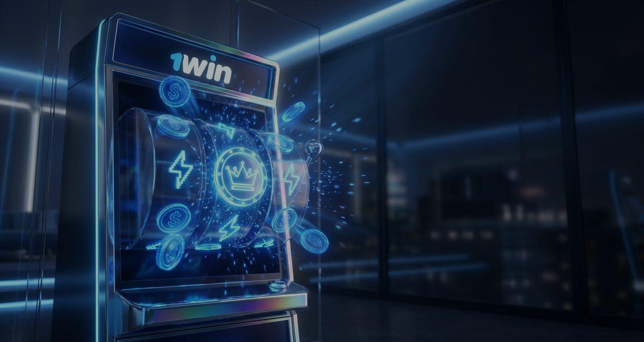 1win